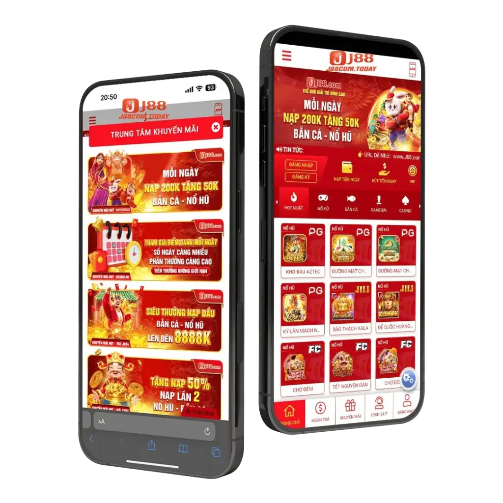 Khuyến mãi nạp lại 8344la