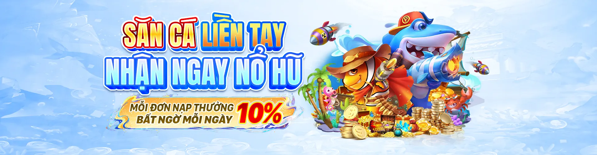 Thế giới game bắn cá 8344la