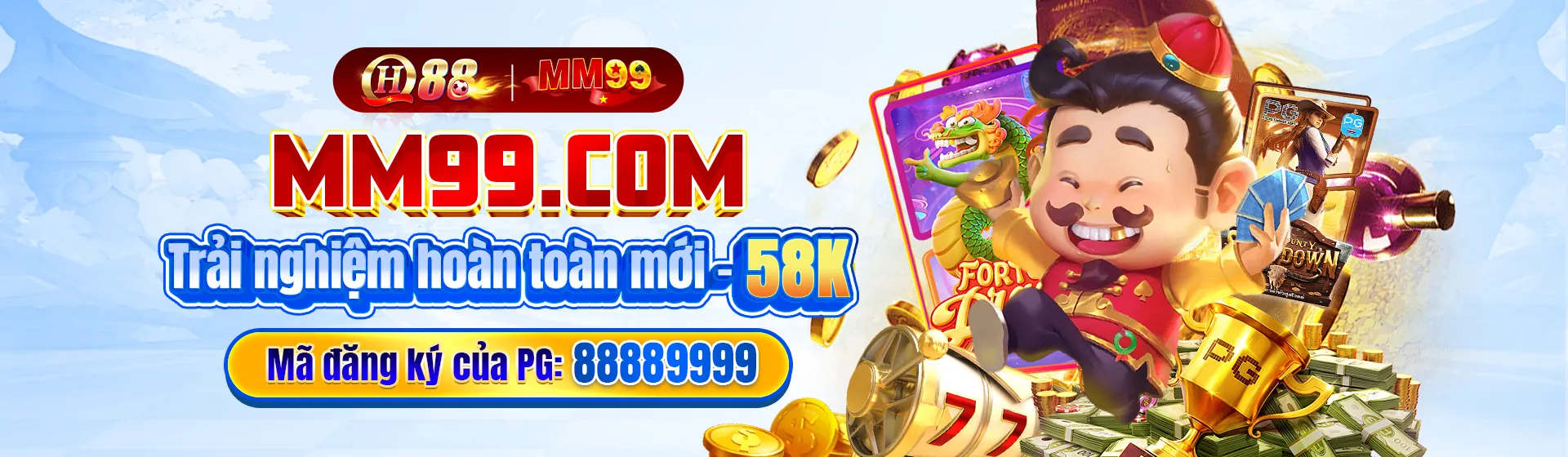 Hình ảnh Nổ Hũ 8344la với jackpot lớn