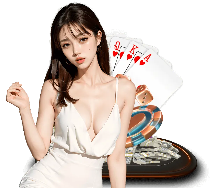 Game bài đổi thưởng tại 8344la